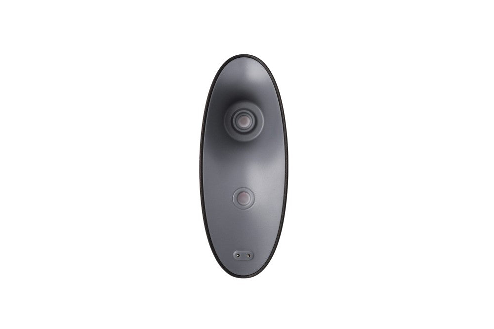 Pulse Galaxie Midnight Black - detaliu 10