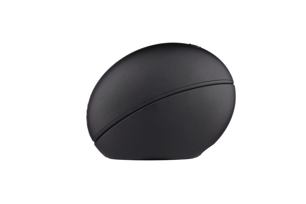 Pulse Galaxie Midnight Black - detaliu 1