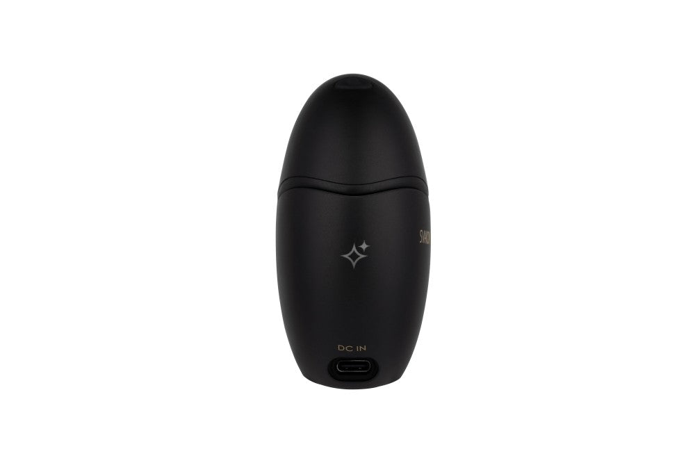 Pulse Galaxie Midnight Black - detaliu 2