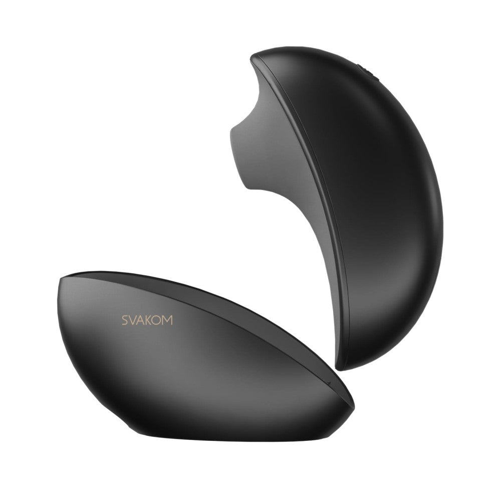 Pulse Galaxie Midnight Black - detaliu 6