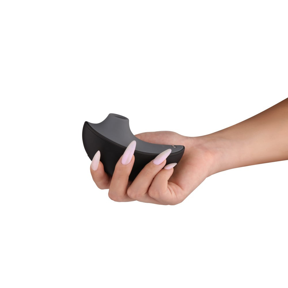 Pulse Galaxie Midnight Black - detaliu 7