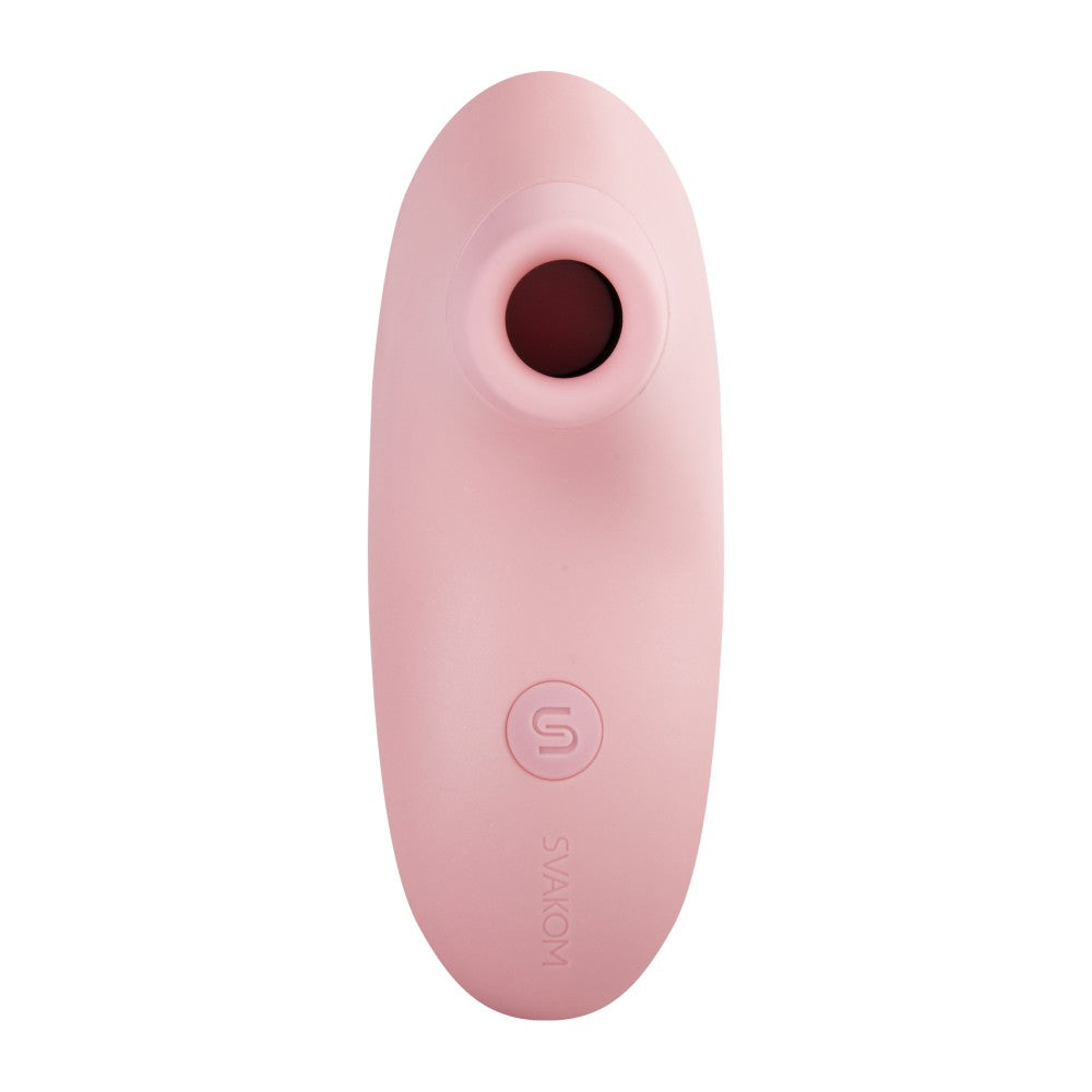 Pulse Lite Neo - Stimulator clitoris, roz. 11.3 cm - detaliu 1