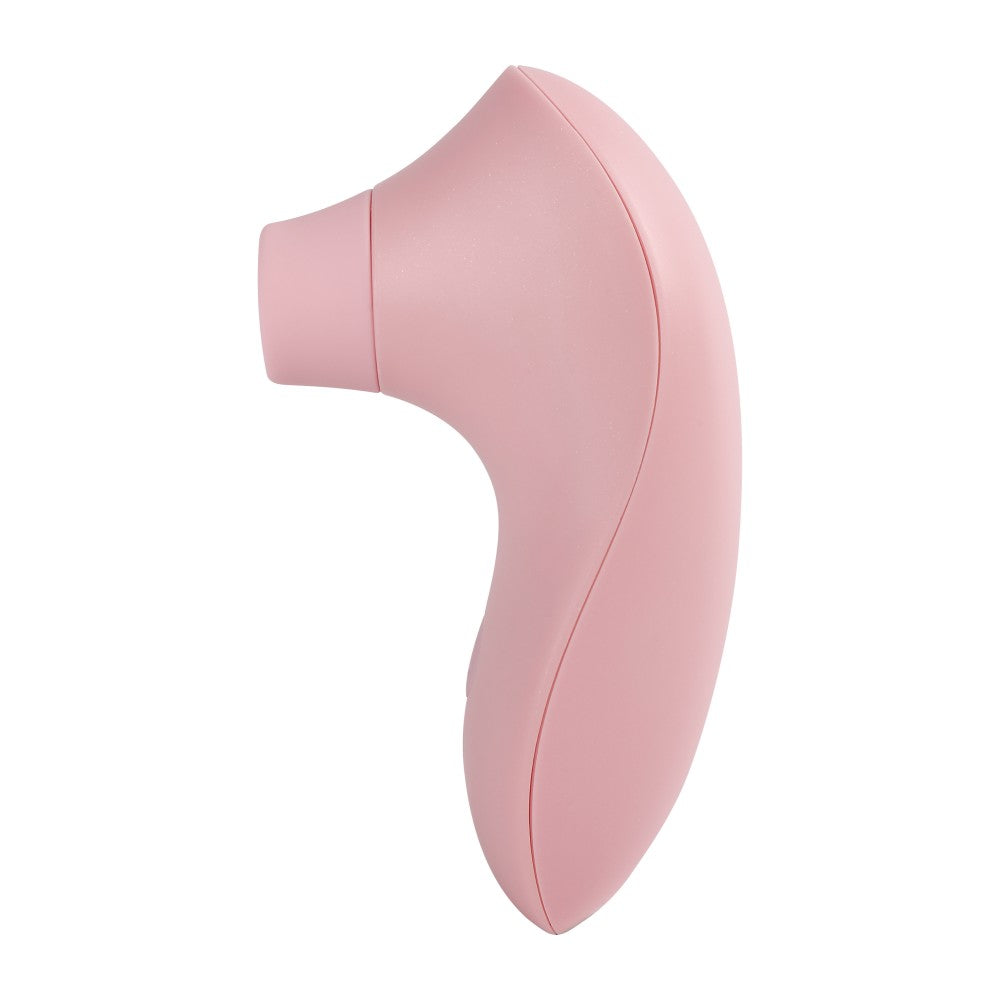 Pulse Lite Neo - Stimulator clitoris, roz. 11.3 cm - detaliu 2