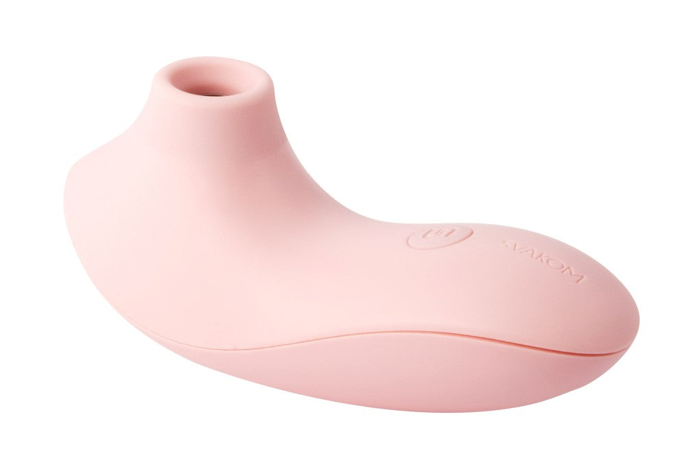 Pulse Lite Neo - Stimulator clitoris, roz. 11.3 cm - detaliu 3