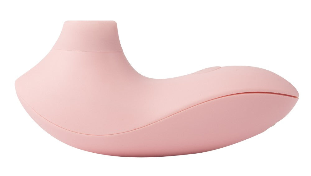 Pulse Lite Neo - Stimulator clitoris, roz. 11.3 cm - detaliu 4