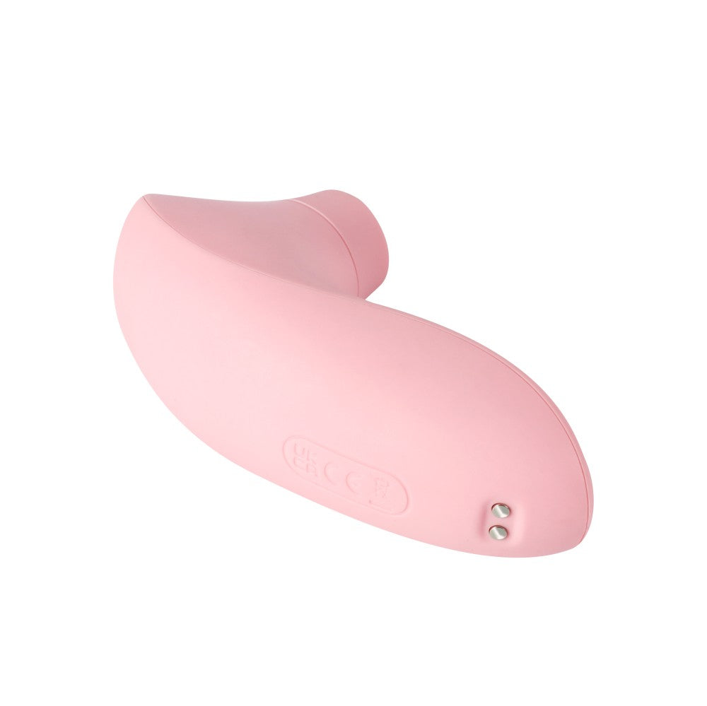 Pulse Lite Neo - Stimulator clitoris, roz. 11.3 cm - detaliu 5
