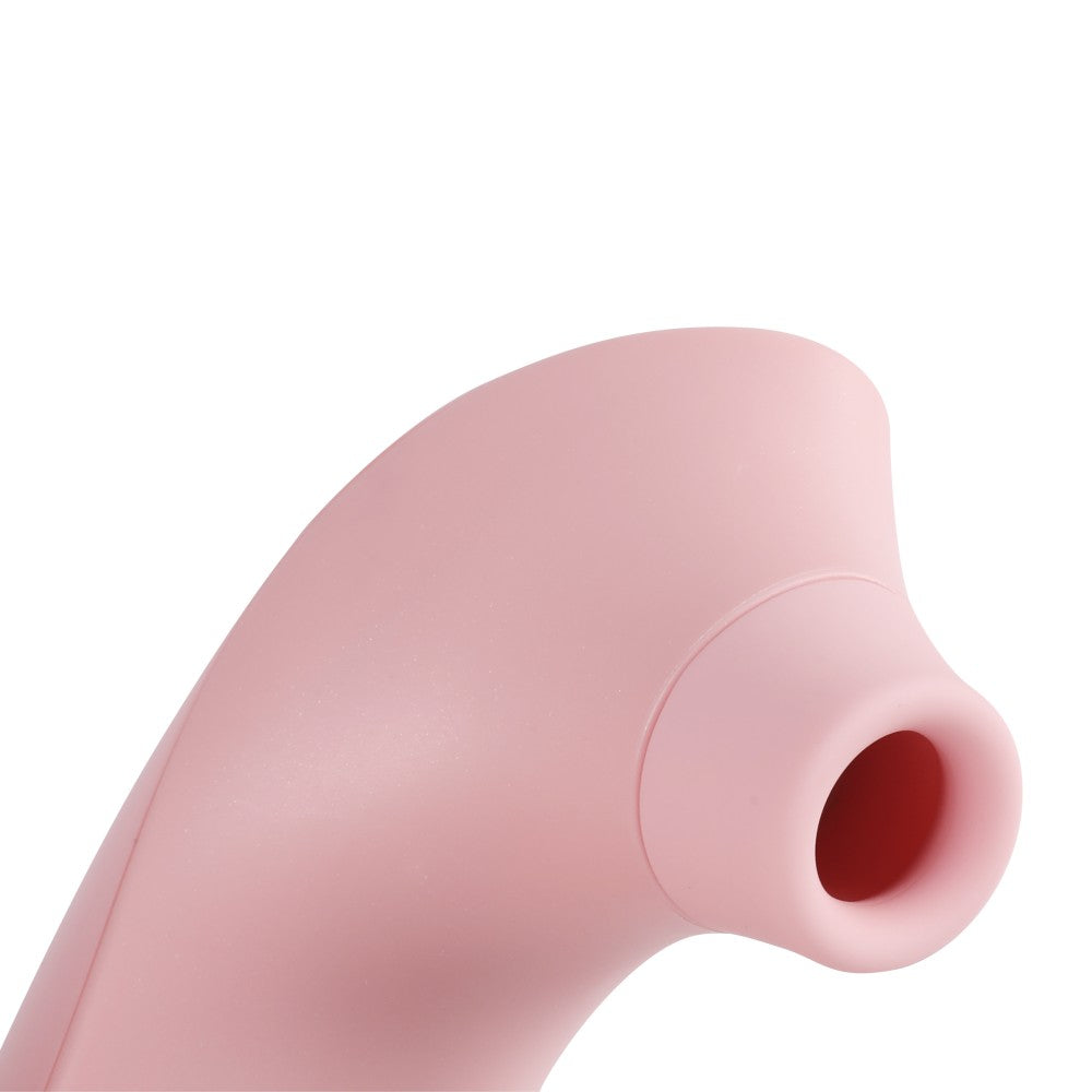 Pulse Lite Neo - Stimulator clitoris, roz. 11.3 cm - detaliu 6