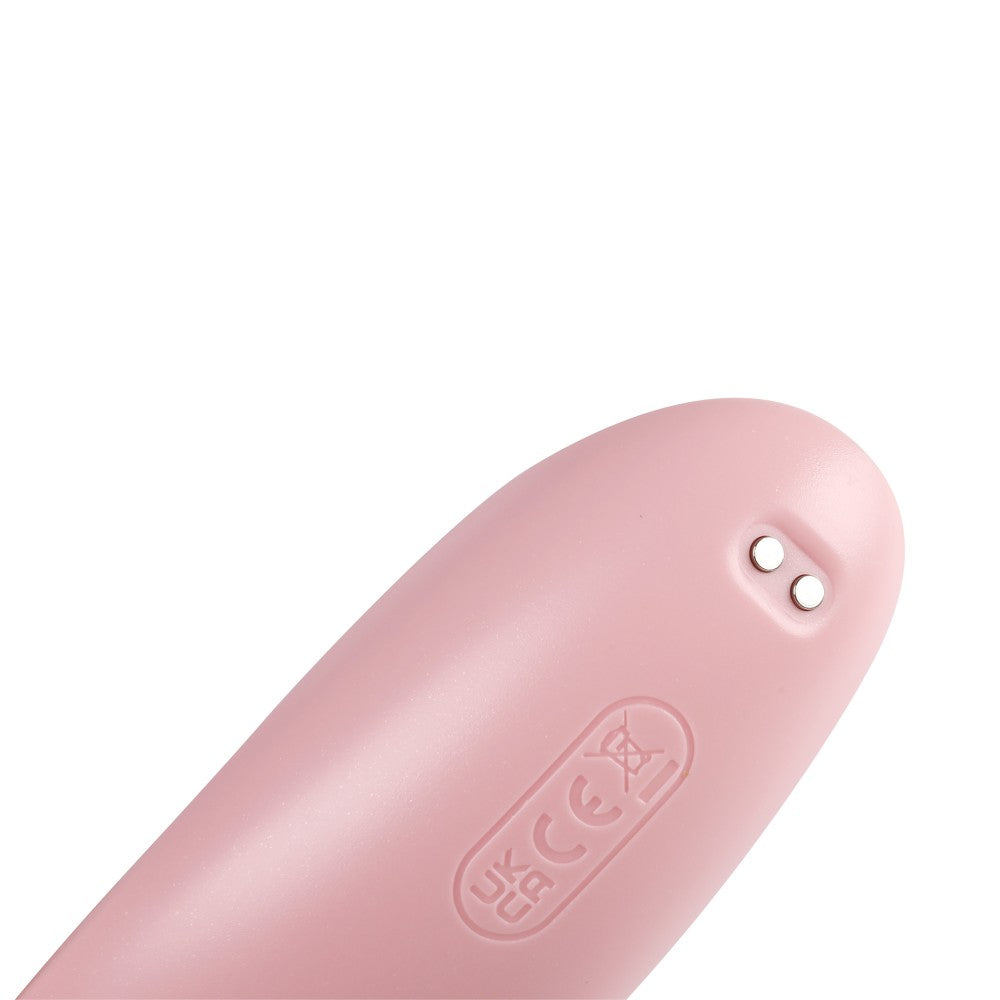 Pulse Lite Neo - Stimulator clitoris, roz. 11.3 cm - detaliu 7