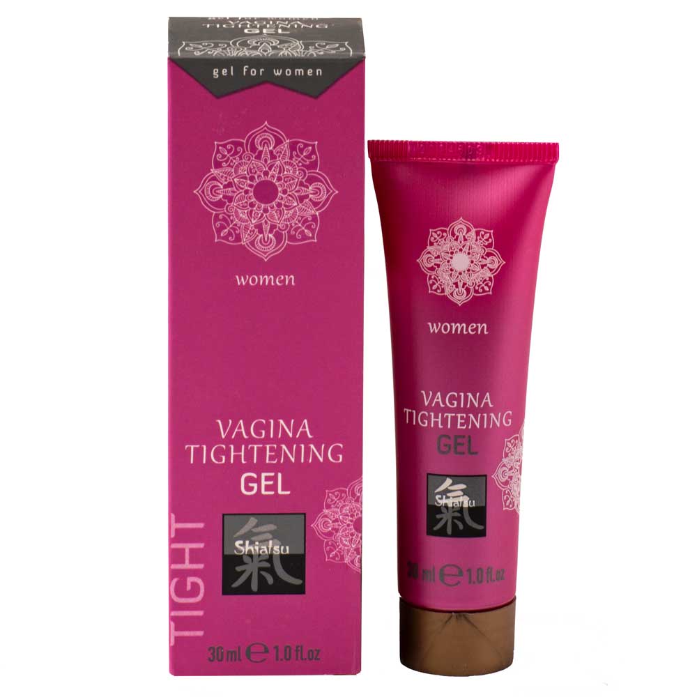 Vagina tightening gel 30 ml - detaliu 2