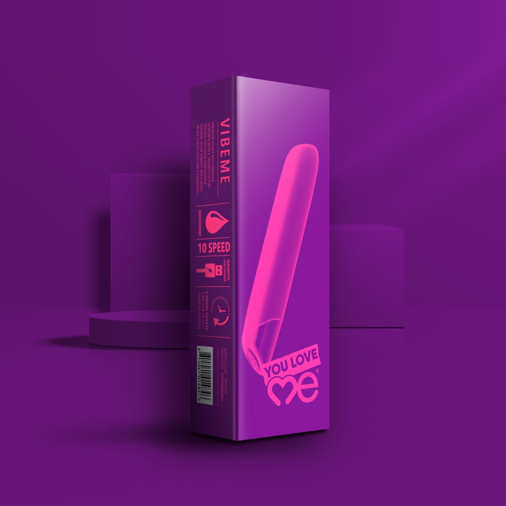 Vibe Me - detaliu 1