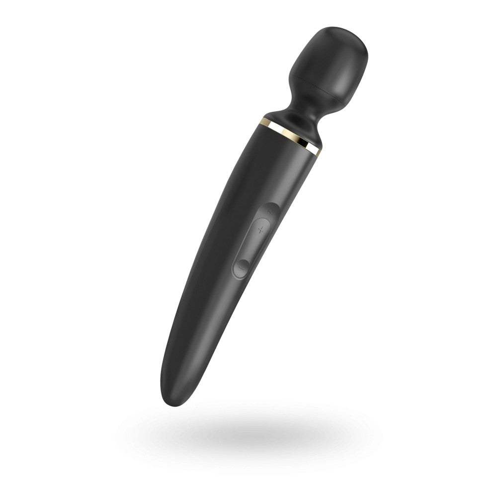 Wand-er Woman (black/gold) - detaliu 1
