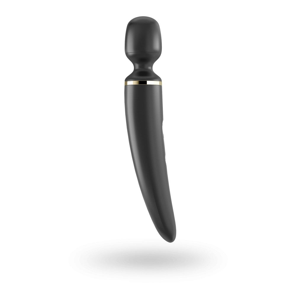 Wand-er Woman (black/gold) - detaliu 2
