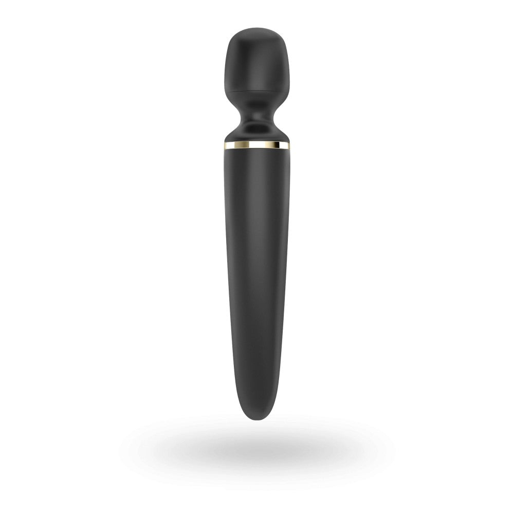 Wand-er Woman (black/gold) - detaliu 3