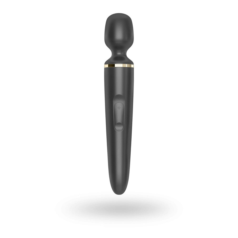 Wand-er Woman (black/gold) - detaliu 4