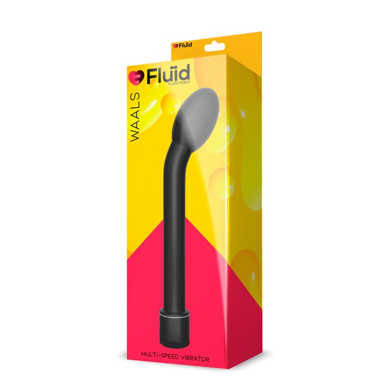 Vibrator Punct G Waals 21cm