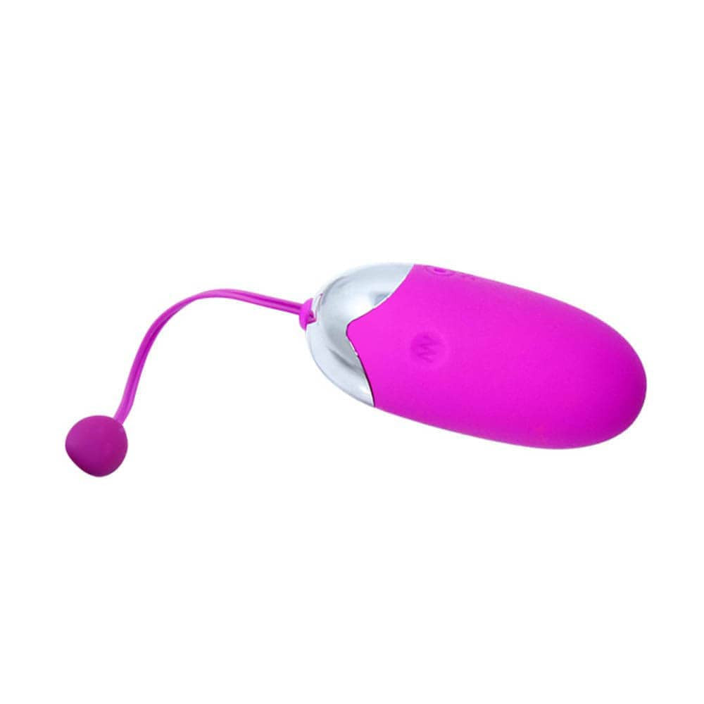 Abner - ou vibrator 12 funcții vibrație cu comandă prin telefon