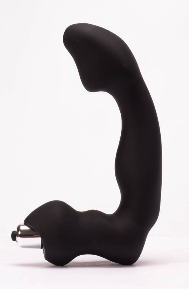 Avatar Dildo - Stimulator prostată 7 intensități vibrație
