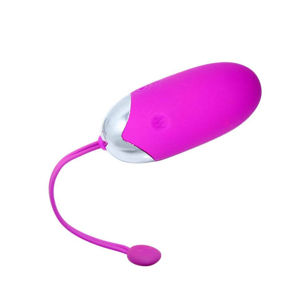 Abner - ou vibrator 12 funcții vibrație cu comandă prin telefon