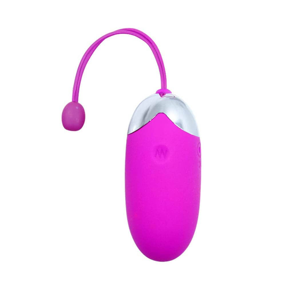 Abner - ou vibrator 12 funcții vibrație cu comandă prin telefon