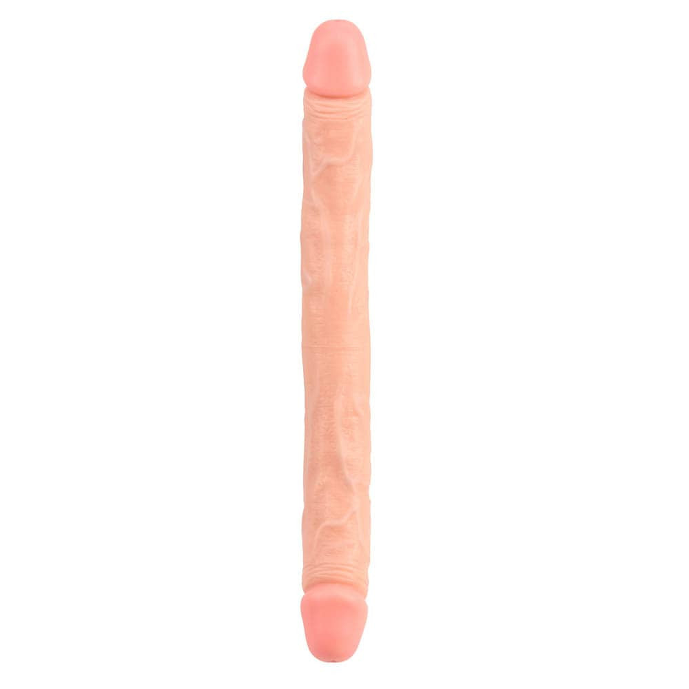 Ladybro Love - Dildo Dublu Realistic 32.5 cm