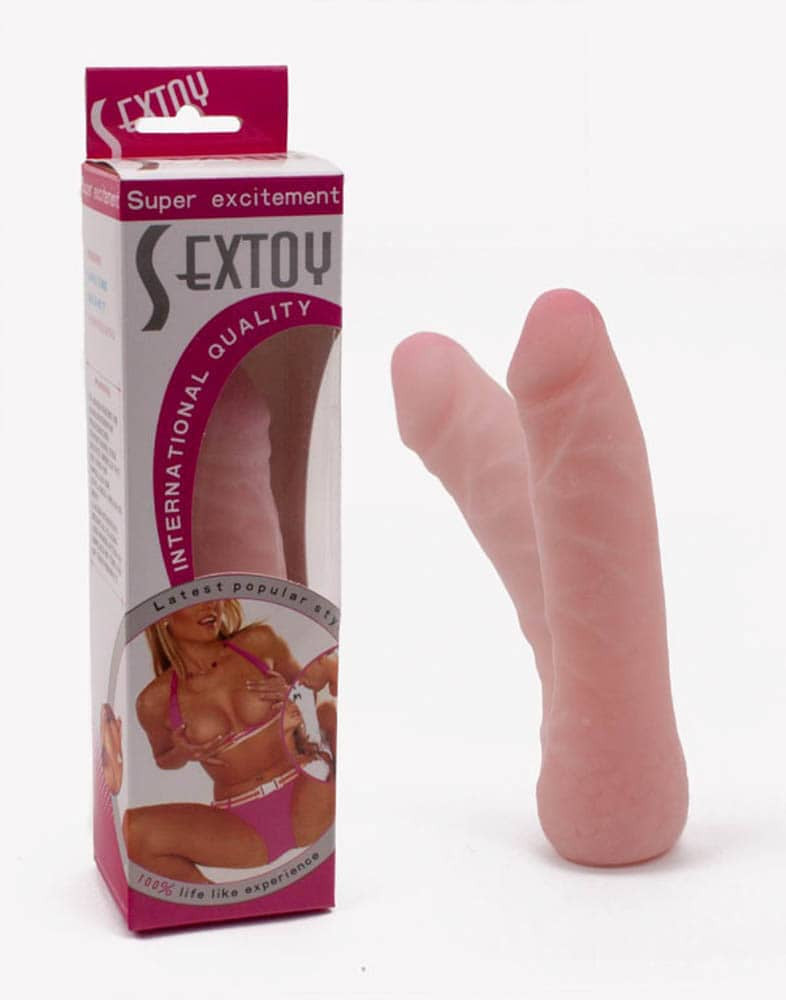 Jucarie de Sex - Dildo Realistic 16 cm