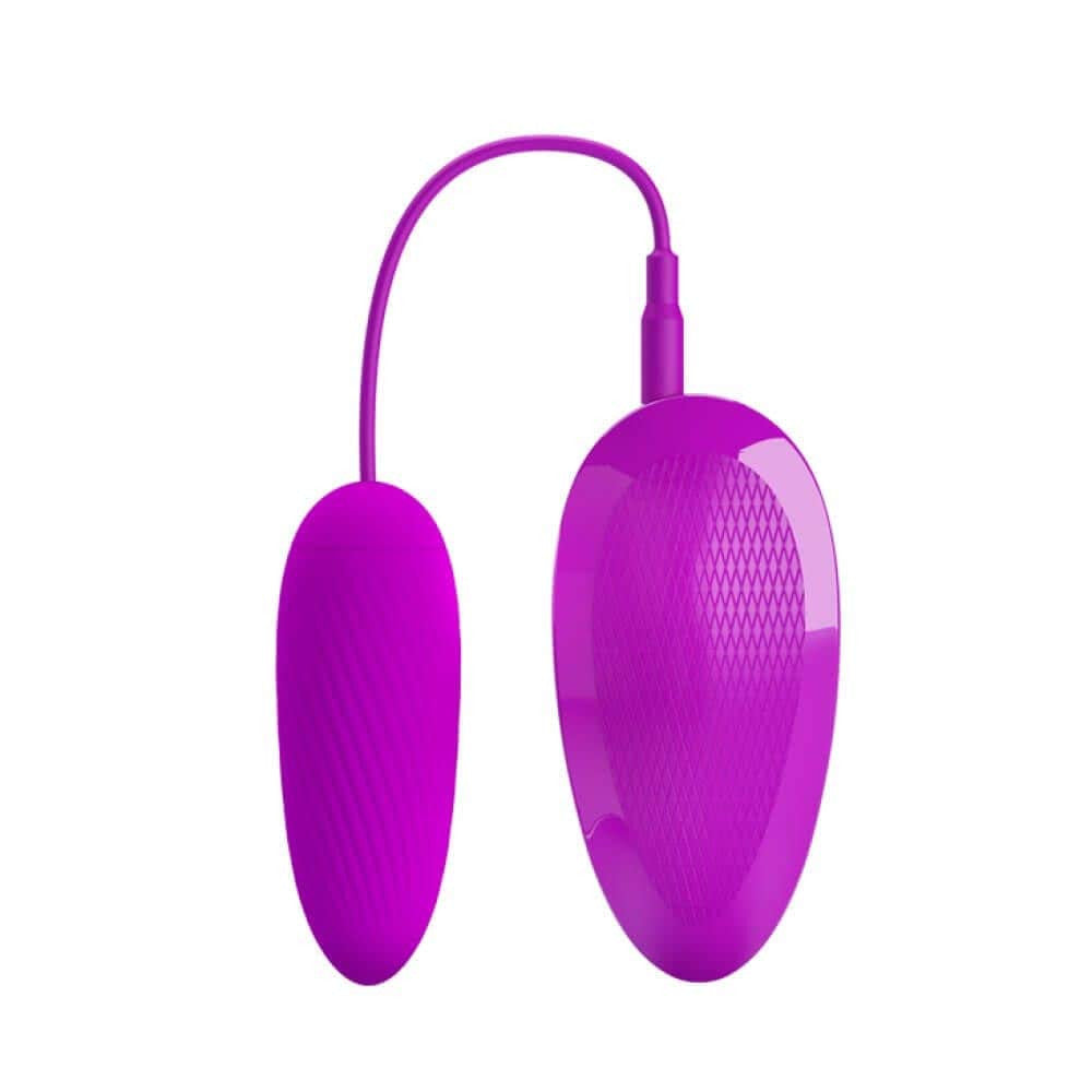 Desirable Flirt - Ou vibrator silicon 9.5cm