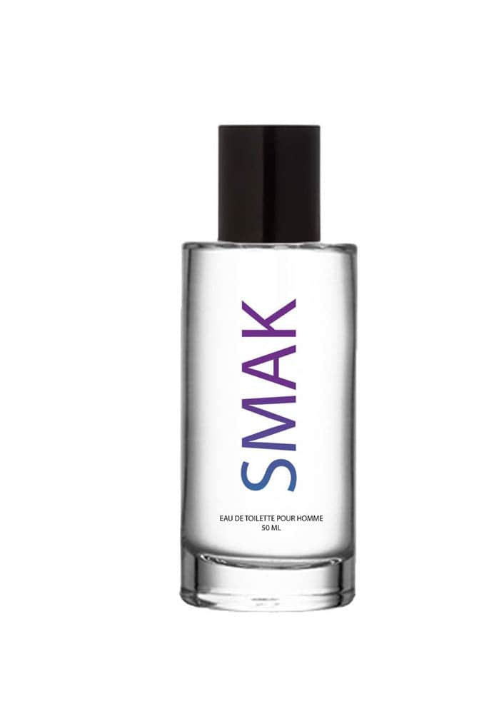 Parfum cu feromoni SMAK pentru barbati 50ml