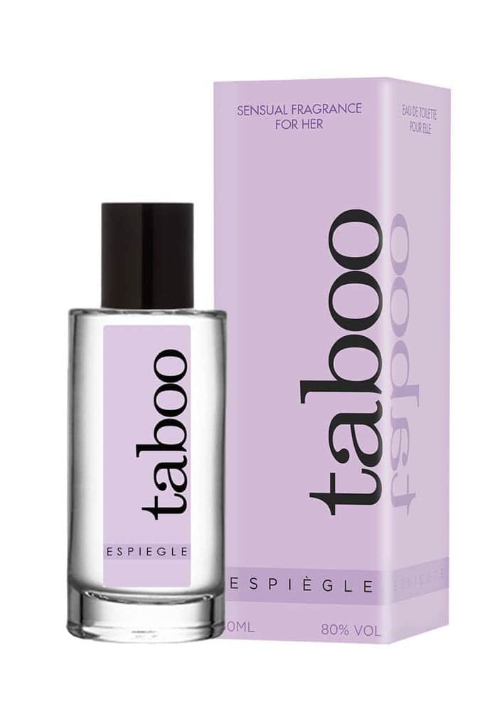 Parfum femei TABOO ESPIEGLEFOR HER 50 ML