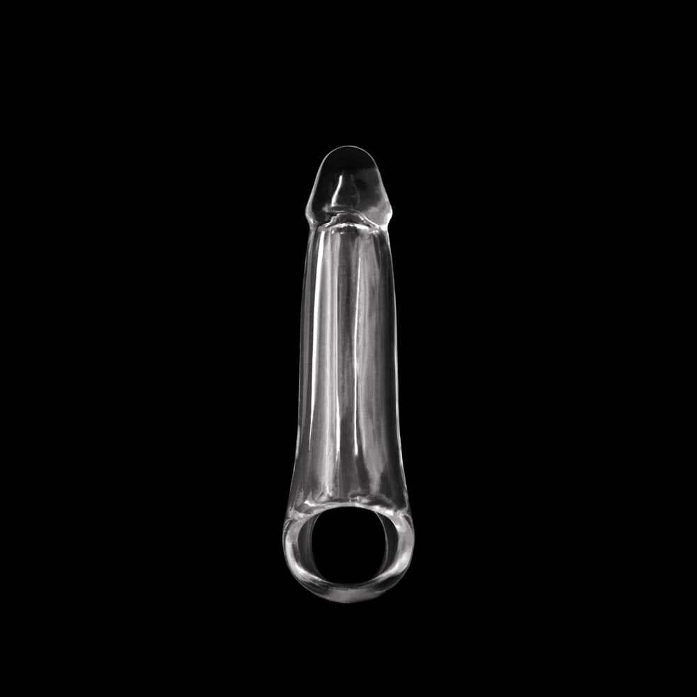 Renegade - Prelungitor penis, 17 cm