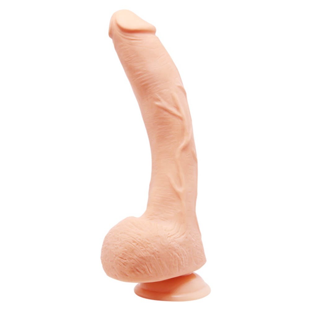 Jack cel Frumos - Dildo realistic mare 27cm