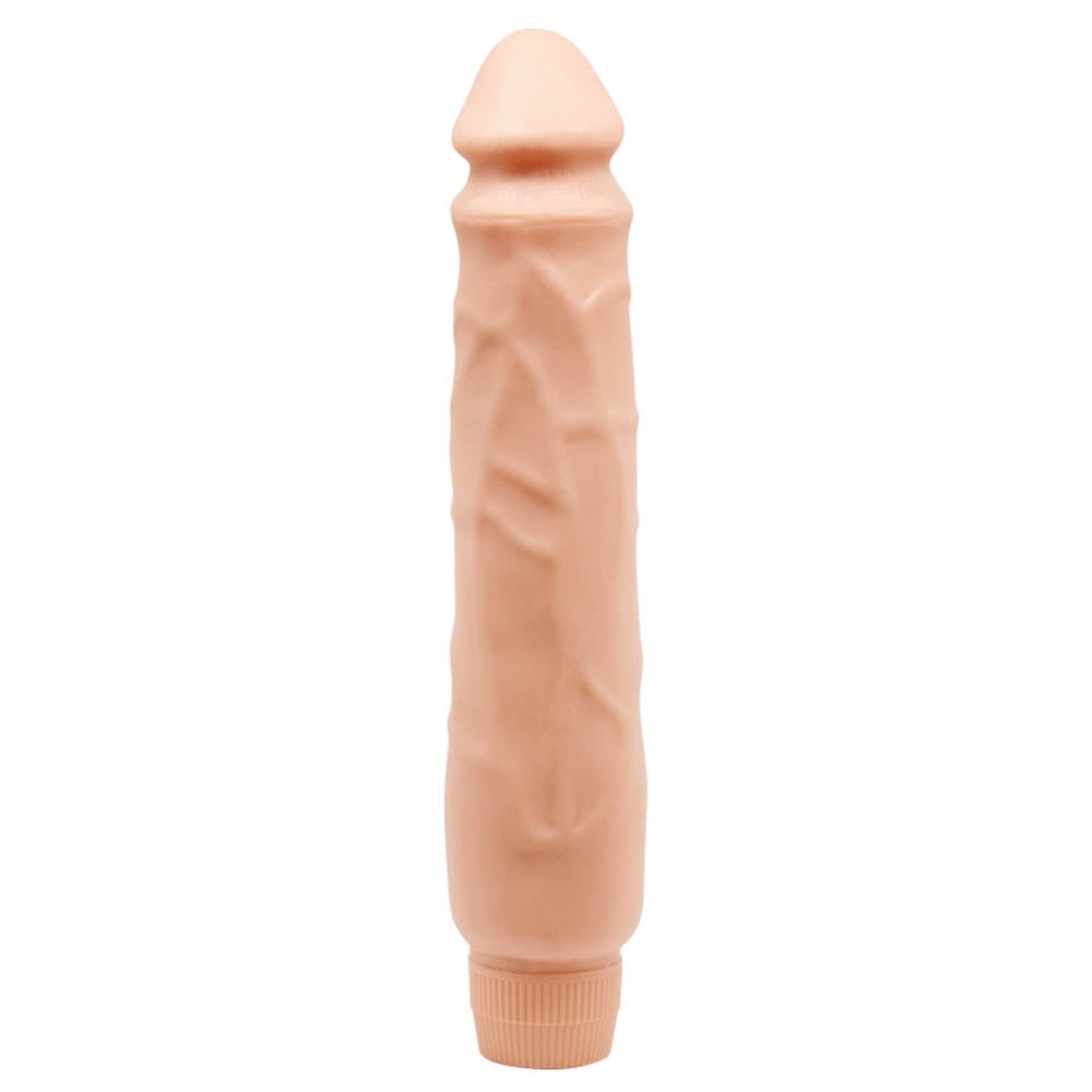 Barbara Jack - Vibrator realistic 25cm