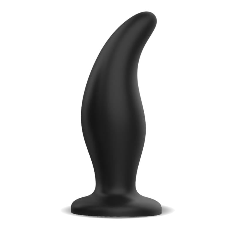 Rechinașul - dop anal 12 x 3.5 cm