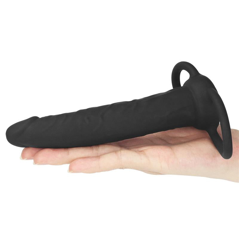 Dildo anal Liketrue 15 cm
