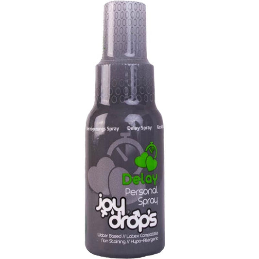 Spray amânare ejaculare Joy Drops - 50ml