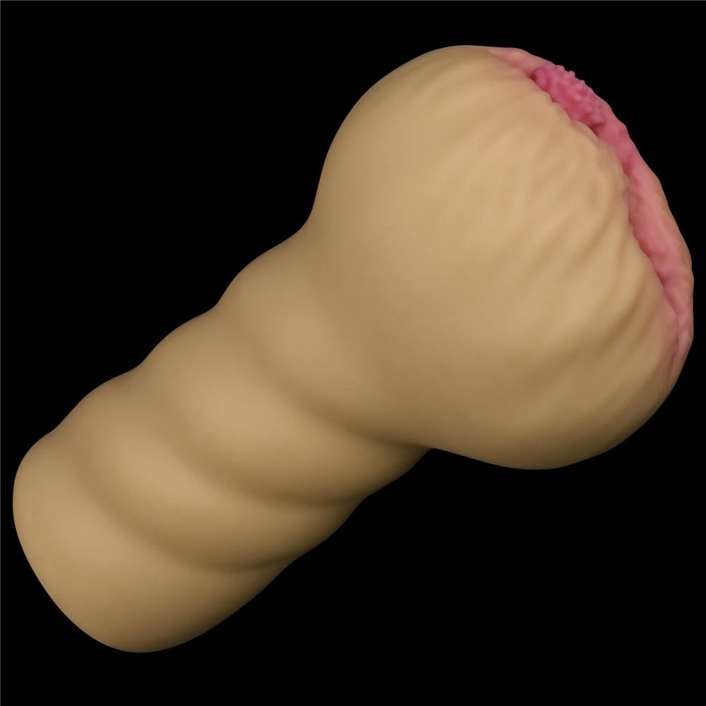 Alien's Pie 1 - Masturbator bărbați, flesh, 23 cm - detaliu 4