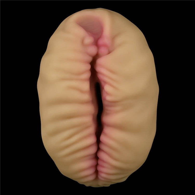 Alien's Pie 2 - Masturbator bărbați, flesh, 23 cm - detaliu 4