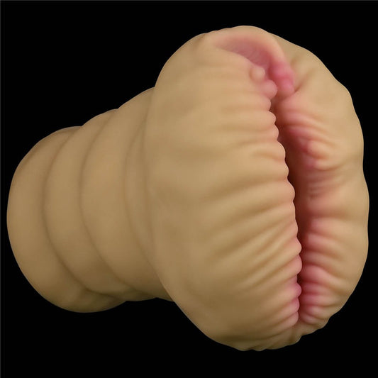 Alien's Pie 2 - Masturbator bărbați, flesh, 23 cm - detaliu 7