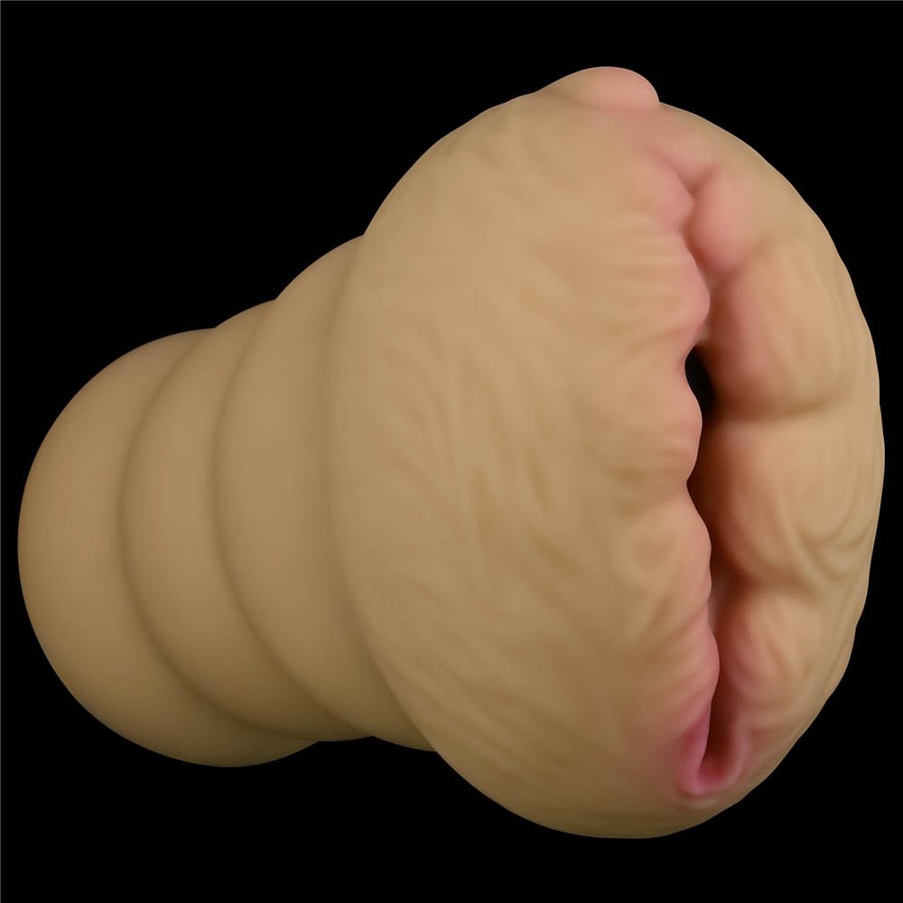 Alien's Pie 3 - Masturbator bărbați, flesh, 23 cm - detaliu 7