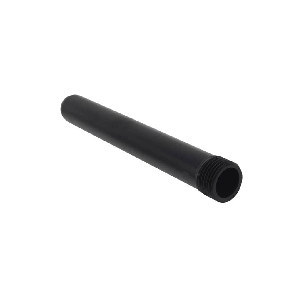 Anal Cleaner Tube - Duș anal, negru - detaliu 1