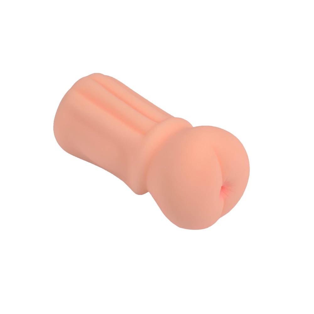 Asooka - Masturbator Realistic in Forma de Anus, 15 cm - detaliu 3