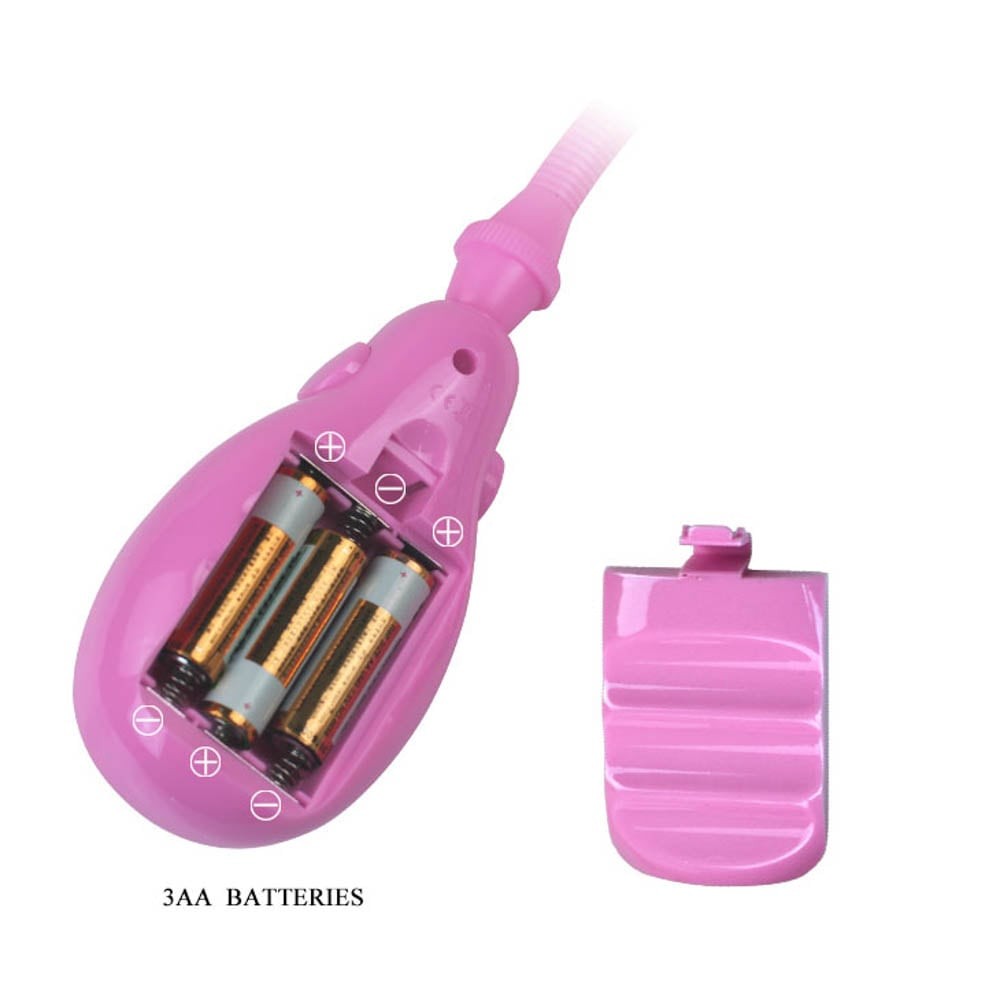 Automatic Breast Pump 2 - Pompa pentru Sani Automata, 12 cm