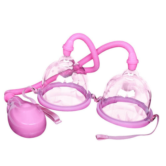 Automatic Breast Pump 2 - Pompa pentru Sani Automata, 12 cm - detaliu 4