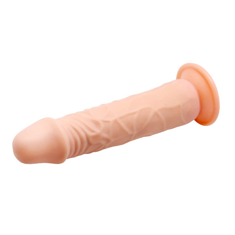 Barbara Calvin - Dildo realist, 20 cm - detaliu 1