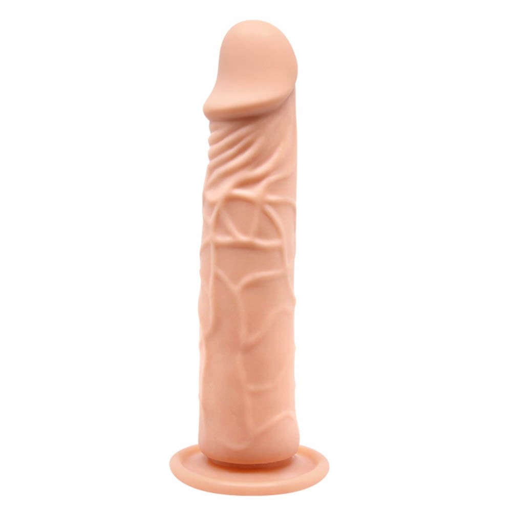 Barbara Calvin - Dildo realist, 20 cm - detaliu 3