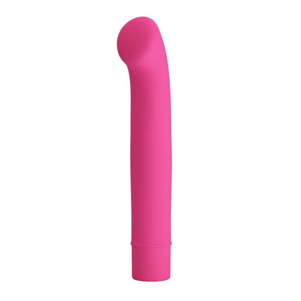 Bogey - Vibrator punct G, roz, 15 cm - detaliu 5