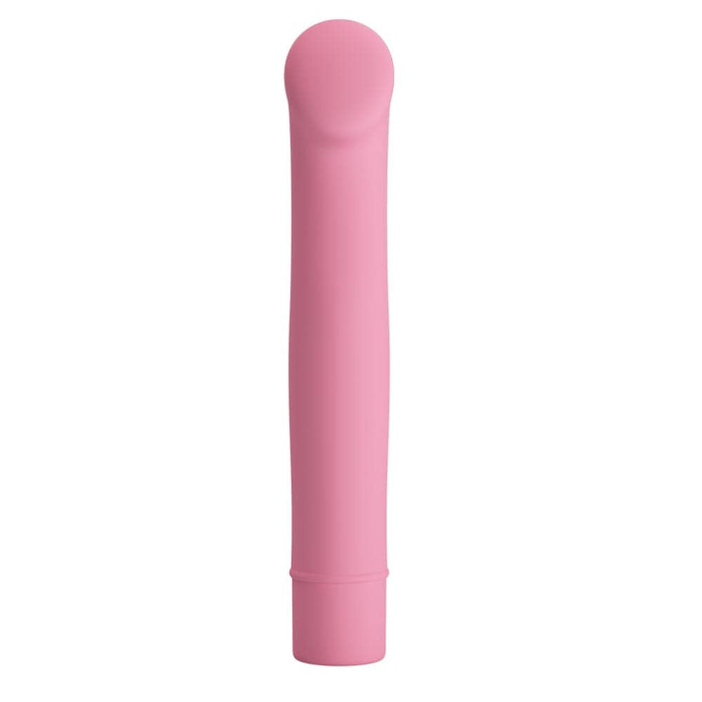 Bogey - Vibrator punct G, roz deschis, 15 cm - detaliu 3