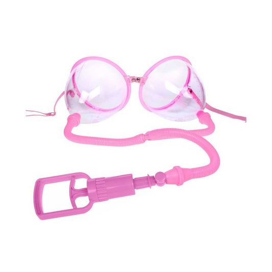 Breast Pump 1 - Pompa pentru Sani, 13 cm - detaliu 1