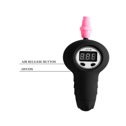 Breast Pump 2 - Pompa pentru Sani Electrica, 12 cm