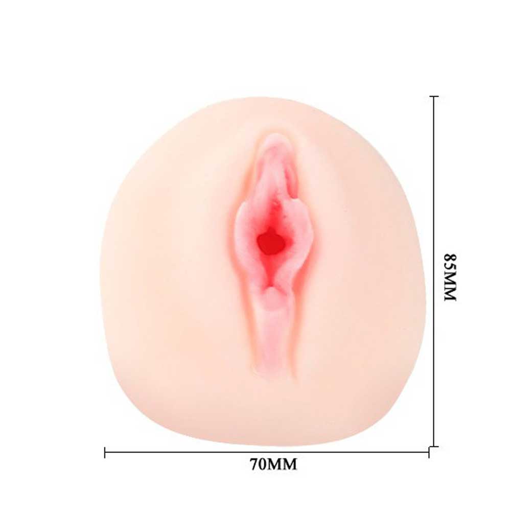 Bucatica de Placere - Masturbator Forma Vagin 14 cm