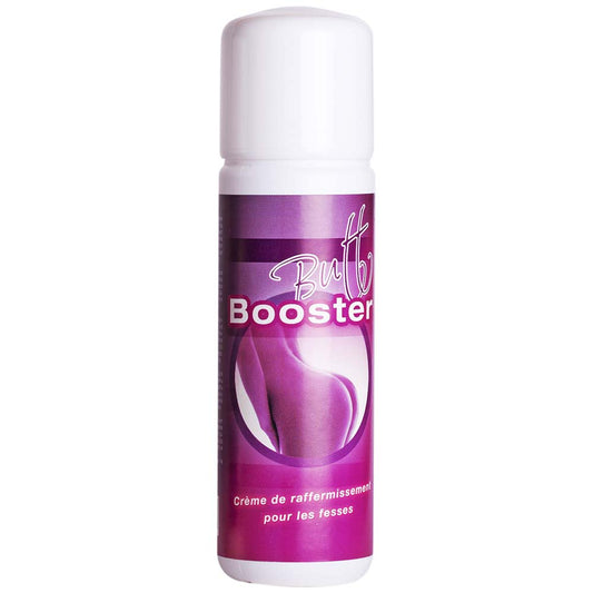 Butt Booster - Cremă pentru Mărirea Fundului, 125 ml